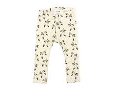 Lil Atelier turtledove berry leggings